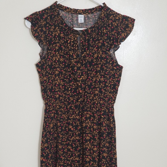 Old navy black petite XS - Picture 5 of 7